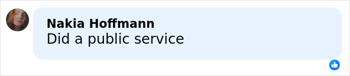 “Give That Man A Medal Of Merit”: Person Who Snitched On Bonnie Blue Praised After Speaking Out “Give That Man A Medal Of Merit”: Person Who Snitched On Bonnie Blue Praised After Speaking Out