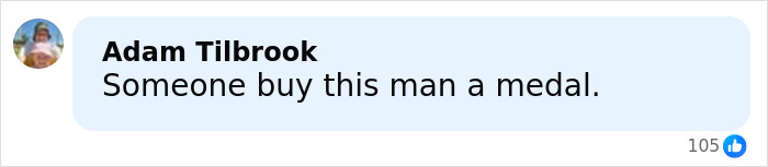 “Give That Man A Medal Of Merit”: Person Who Snitched On Bonnie Blue Praised After Speaking Out “Give That Man A Medal Of Merit”: Person Who Snitched On Bonnie Blue Praised After Speaking Out