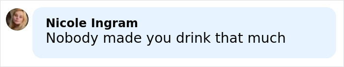 Cruise Passenger’s Body Stuffed In A Fridge After He Was Fatally Served 33 Drinks