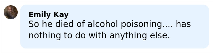 Cruise Passenger’s Body Stuffed In A Fridge After He Was Fatally Served 33 Drinks