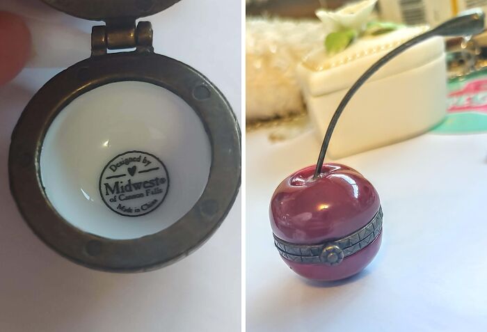 57 Times Secondhand Stores Delivered Cool, Unexpected Surprises 57 Times Secondhand Stores Delivered Cool, Unexpected Surprises