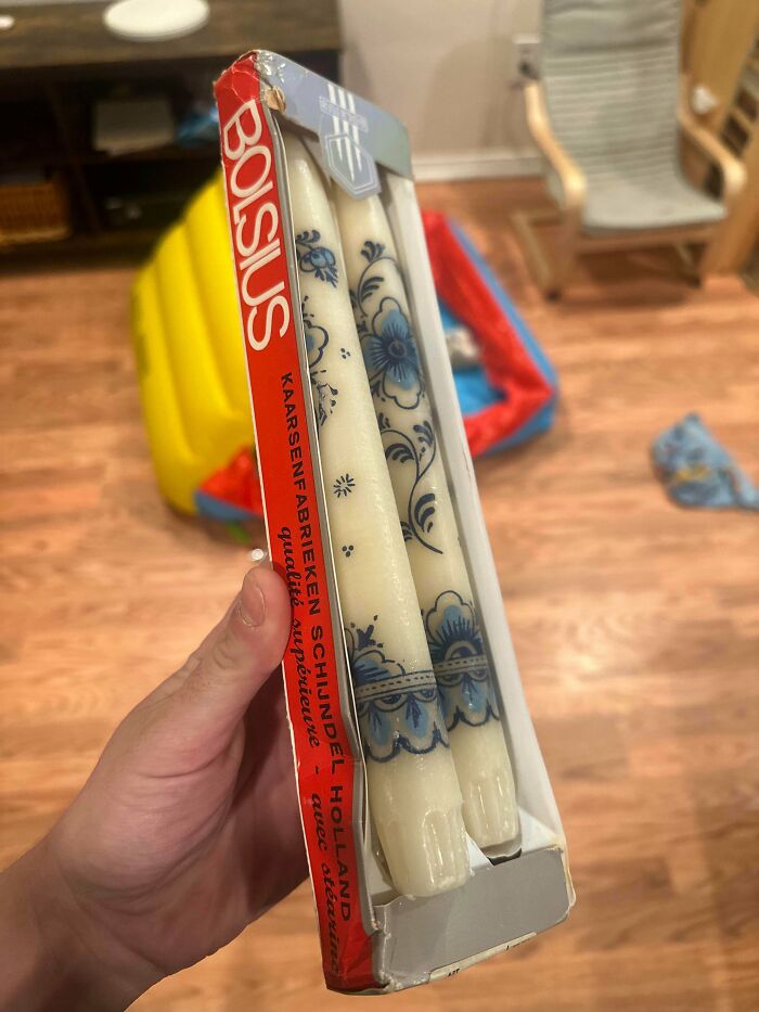 57 Times Secondhand Stores Delivered Cool, Unexpected Surprises 57 Times Secondhand Stores Delivered Cool, Unexpected Surprises