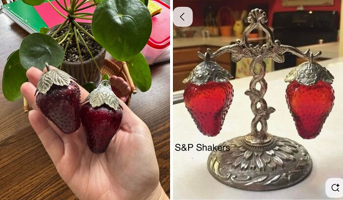 57 Times Secondhand Stores Delivered Cool, Unexpected Surprises 57 Times Secondhand Stores Delivered Cool, Unexpected Surprises