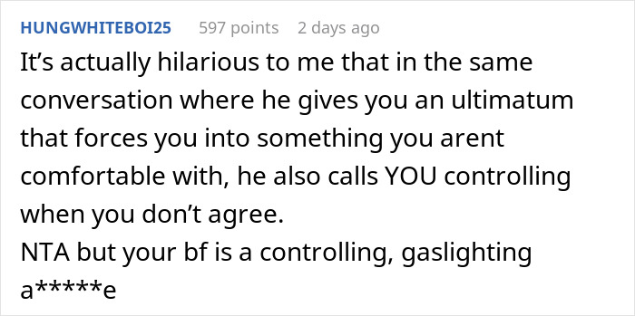 “Don’t Want To Lose Our Relationship”: Man Loses It On GF When She Refuses Open Relationship “Don’t Want To Lose Our Relationship”: Man Loses It On GF When She Refuses Open Relationship