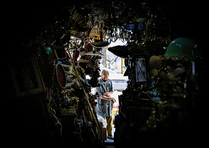 “Very Clever”: 35 Of The Wiliest Criminals Who Boldly Outsmarted Police Officers “Very Clever”: 35 Of The Wiliest Criminals Who Boldly Outsmarted Police Officers