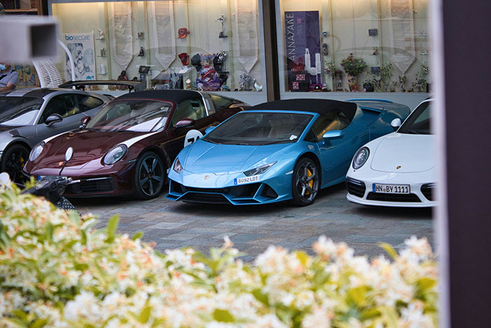 “Very Clever”: 35 Of The Wiliest Criminals Who Boldly Outsmarted Police Officers “Very Clever”: 35 Of The Wiliest Criminals Who Boldly Outsmarted Police Officers