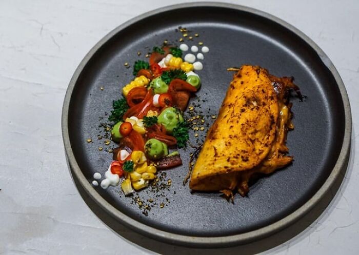 Foodies Share Dishes That Didn’t Need A Gourmet Upgrade, Here Are 35 Of Them Foodies Share Dishes That Didn’t Need A Gourmet Upgrade, Here Are 35 Of Them