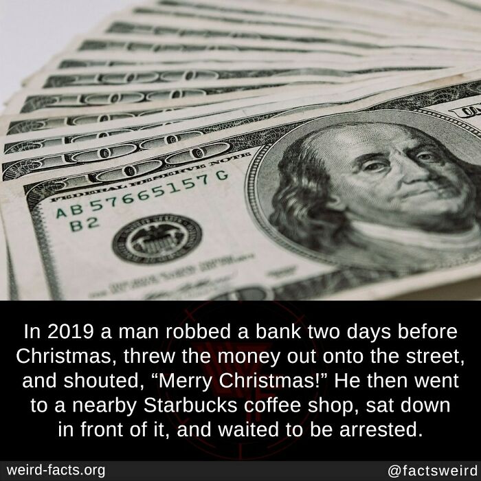 67 Fascinating And Amusing Fun Facts That Might Teach You Something New (New Pics) 67 Fascinating And Amusing Fun Facts That Might Teach You Something New (New Pics)