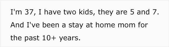 SAHM At A Loss When Husband Asks For Divorce And She Never Planned For This SAHM At A Loss When Husband Asks For Divorce And She Never Planned For This