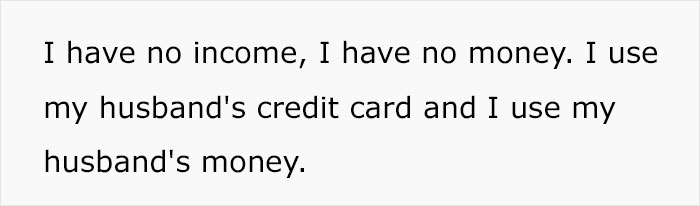 SAHM At A Loss When Husband Asks For Divorce And She Never Planned For This SAHM At A Loss When Husband Asks For Divorce And She Never Planned For This