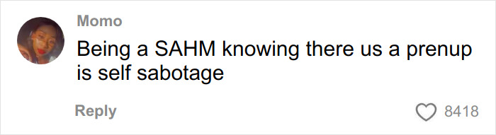 SAHM At A Loss When Husband Asks For Divorce And She Never Planned For This SAHM At A Loss When Husband Asks For Divorce And She Never Planned For This