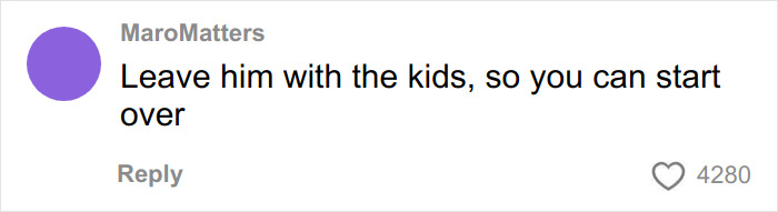 SAHM At A Loss When Husband Asks For Divorce And She Never Planned For This SAHM At A Loss When Husband Asks For Divorce And She Never Planned For This