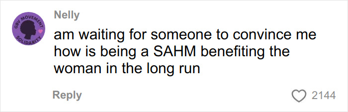 SAHM At A Loss When Husband Asks For Divorce And She Never Planned For This SAHM At A Loss When Husband Asks For Divorce And She Never Planned For This