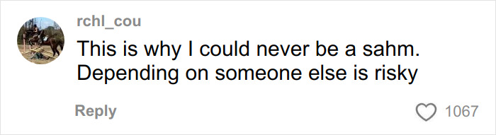 SAHM At A Loss When Husband Asks For Divorce And She Never Planned For This SAHM At A Loss When Husband Asks For Divorce And She Never Planned For This