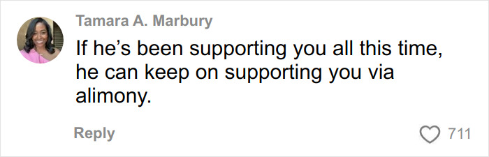 SAHM At A Loss When Husband Asks For Divorce And She Never Planned For This SAHM At A Loss When Husband Asks For Divorce And She Never Planned For This