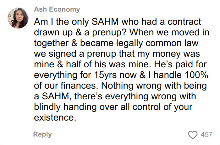 SAHM At A Loss When Husband Asks For Divorce And She Never Planned For This SAHM At A Loss When Husband Asks For Divorce And She Never Planned For This