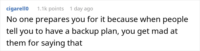 SAHM At A Loss When Husband Asks For Divorce And She Never Planned For This SAHM At A Loss When Husband Asks For Divorce And She Never Planned For This