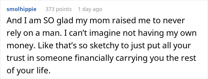 SAHM At A Loss When Husband Asks For Divorce And She Never Planned For This SAHM At A Loss When Husband Asks For Divorce And She Never Planned For This