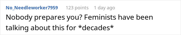 SAHM At A Loss When Husband Asks For Divorce And She Never Planned For This SAHM At A Loss When Husband Asks For Divorce And She Never Planned For This