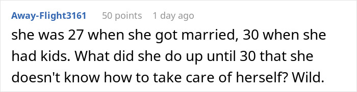 SAHM At A Loss When Husband Asks For Divorce And She Never Planned For This SAHM At A Loss When Husband Asks For Divorce And She Never Planned For This