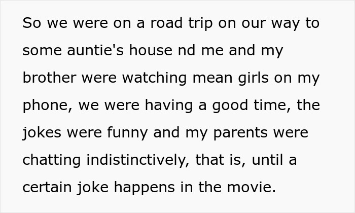 Secretly Gay Teen Teaches Homophobic Parents A Lesson On Respect In His Own Dark Way Secretly Gay Teen Teaches Homophobic Parents A Lesson On Respect In His Own Dark Way