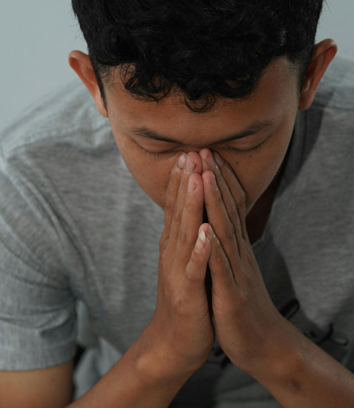 Secretly Gay Teen Teaches Homophobic Parents A Lesson On Respect In His Own Dark Way Secretly Gay Teen Teaches Homophobic Parents A Lesson On Respect In His Own Dark Way