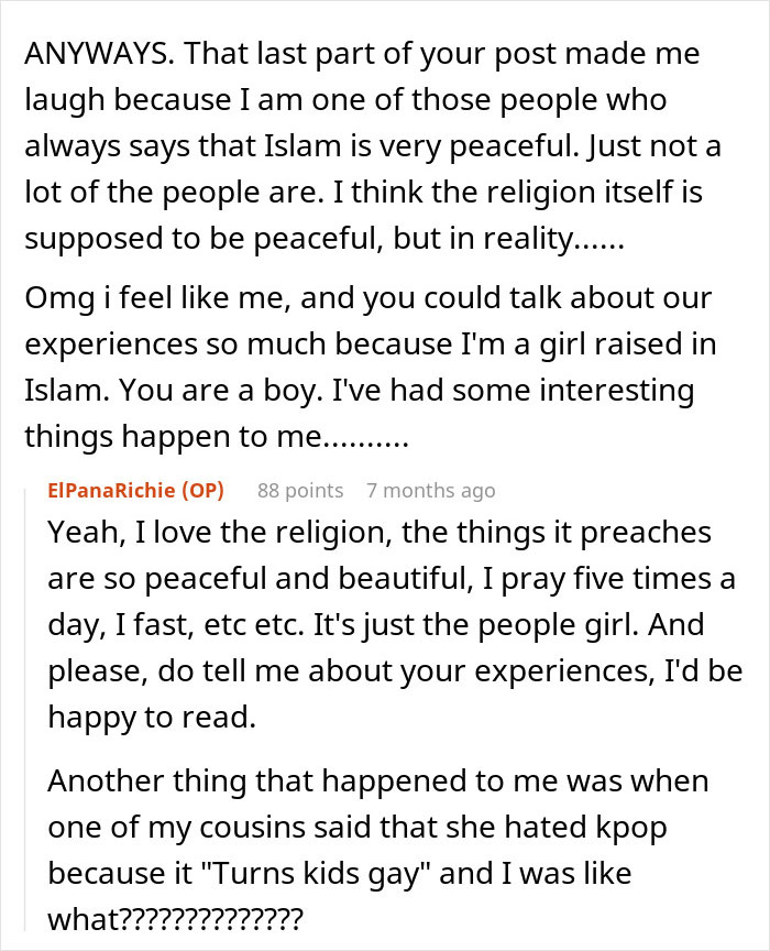 Secretly Gay Teen Teaches Homophobic Parents A Lesson On Respect In His Own Dark Way Secretly Gay Teen Teaches Homophobic Parents A Lesson On Respect In His Own Dark Way