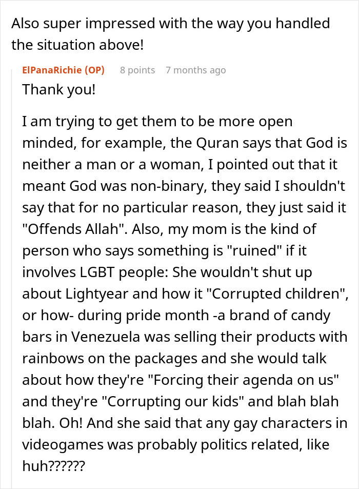Secretly Gay Teen Teaches Homophobic Parents A Lesson On Respect In His Own Dark Way Secretly Gay Teen Teaches Homophobic Parents A Lesson On Respect In His Own Dark Way