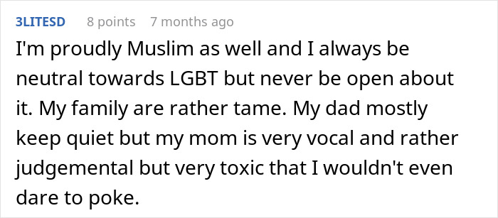 Secretly Gay Teen Teaches Homophobic Parents A Lesson On Respect In His Own Dark Way Secretly Gay Teen Teaches Homophobic Parents A Lesson On Respect In His Own Dark Way