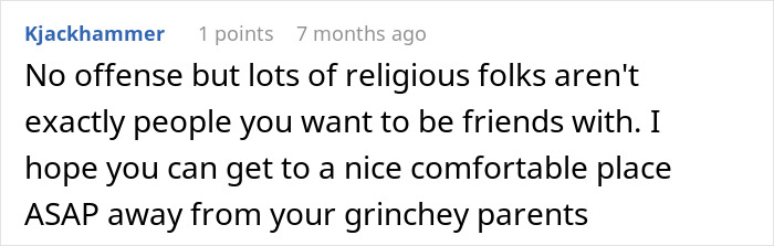 Secretly Gay Teen Teaches Homophobic Parents A Lesson On Respect In His Own Dark Way Secretly Gay Teen Teaches Homophobic Parents A Lesson On Respect In His Own Dark Way