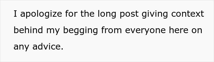 “Used Their Jesus Card”: Husband Won’t Stand Up To His Mother, Wife Is Considering Walking Away “Used Their Jesus Card”: Husband Won’t Stand Up To His Mother, Wife Is Considering Walking Away