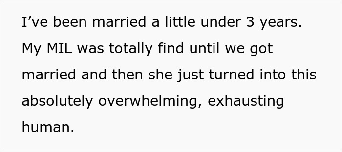 “Used Their Jesus Card”: Husband Won’t Stand Up To His Mother, Wife Is Considering Walking Away “Used Their Jesus Card”: Husband Won’t Stand Up To His Mother, Wife Is Considering Walking Away