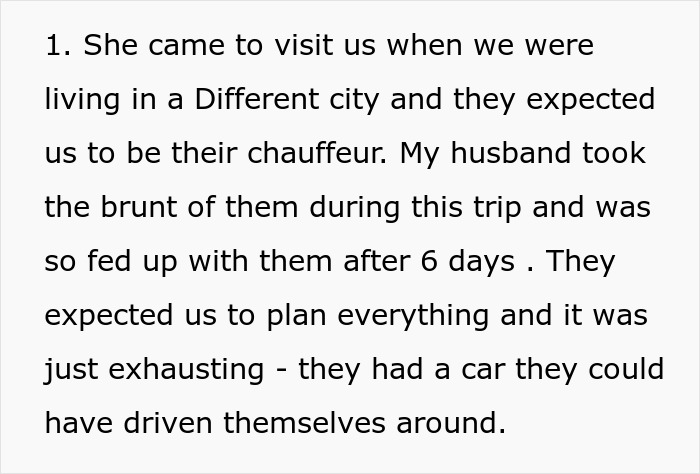 “Used Their Jesus Card”: Husband Won’t Stand Up To His Mother, Wife Is Considering Walking Away “Used Their Jesus Card”: Husband Won’t Stand Up To His Mother, Wife Is Considering Walking Away