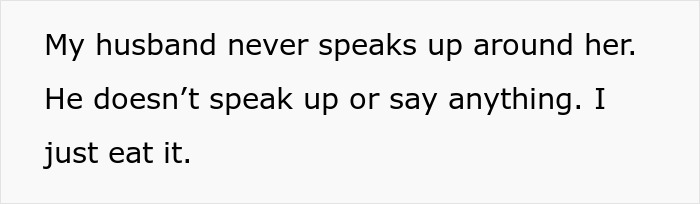 “Used Their Jesus Card”: Husband Won’t Stand Up To His Mother, Wife Is Considering Walking Away “Used Their Jesus Card”: Husband Won’t Stand Up To His Mother, Wife Is Considering Walking Away