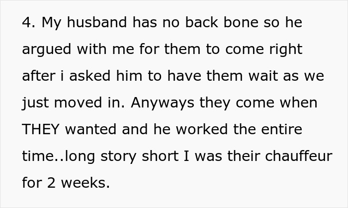 “Used Their Jesus Card”: Husband Won’t Stand Up To His Mother, Wife Is Considering Walking Away “Used Their Jesus Card”: Husband Won’t Stand Up To His Mother, Wife Is Considering Walking Away