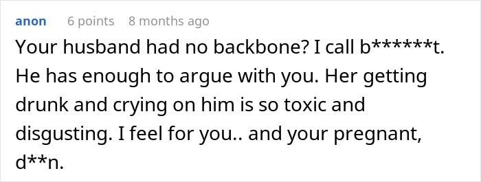 “Used Their Jesus Card”: Husband Won’t Stand Up To His Mother, Wife Is Considering Walking Away “Used Their Jesus Card”: Husband Won’t Stand Up To His Mother, Wife Is Considering Walking Away