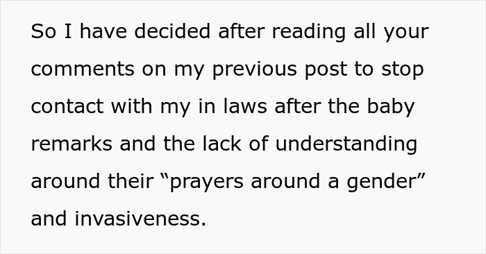 “Used Their Jesus Card”: Husband Won’t Stand Up To His Mother, Wife Is Considering Walking Away “Used Their Jesus Card”: Husband Won’t Stand Up To His Mother, Wife Is Considering Walking Away