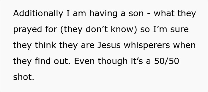 “Used Their Jesus Card”: Husband Won’t Stand Up To His Mother, Wife Is Considering Walking Away “Used Their Jesus Card”: Husband Won’t Stand Up To His Mother, Wife Is Considering Walking Away