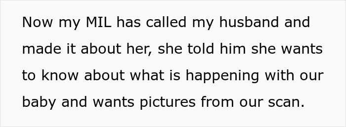 “Used Their Jesus Card”: Husband Won’t Stand Up To His Mother, Wife Is Considering Walking Away “Used Their Jesus Card”: Husband Won’t Stand Up To His Mother, Wife Is Considering Walking Away