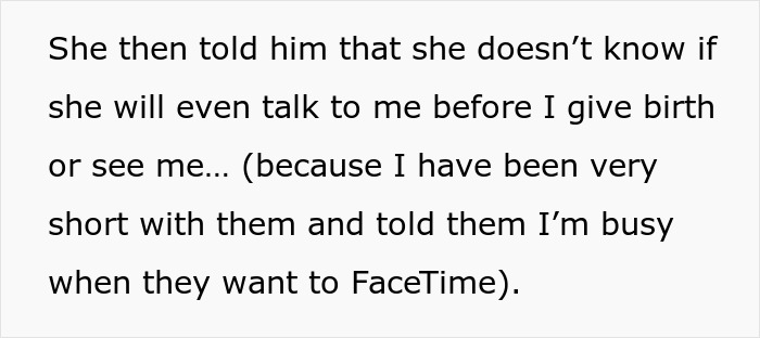 “Used Their Jesus Card”: Husband Won’t Stand Up To His Mother, Wife Is Considering Walking Away “Used Their Jesus Card”: Husband Won’t Stand Up To His Mother, Wife Is Considering Walking Away