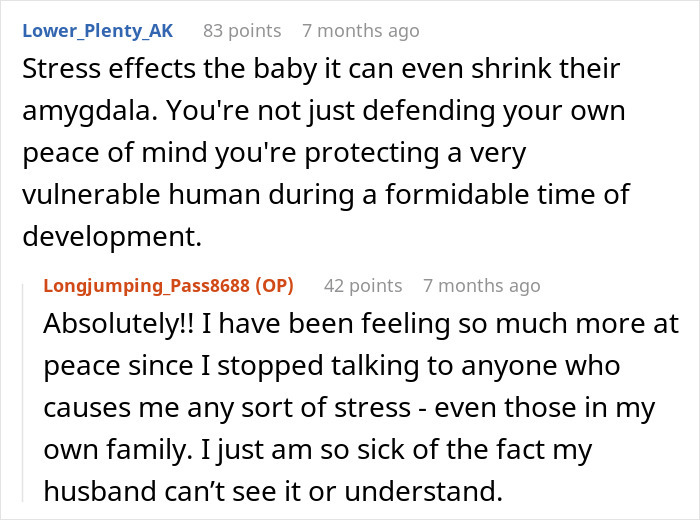 “Used Their Jesus Card”: Husband Won’t Stand Up To His Mother, Wife Is Considering Walking Away “Used Their Jesus Card”: Husband Won’t Stand Up To His Mother, Wife Is Considering Walking Away