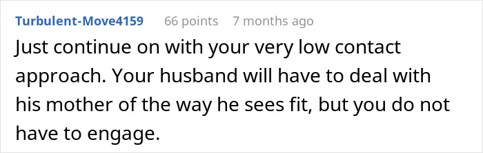 “Used Their Jesus Card”: Husband Won’t Stand Up To His Mother, Wife Is Considering Walking Away “Used Their Jesus Card”: Husband Won’t Stand Up To His Mother, Wife Is Considering Walking Away