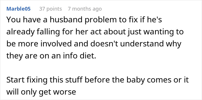 “Used Their Jesus Card”: Husband Won’t Stand Up To His Mother, Wife Is Considering Walking Away “Used Their Jesus Card”: Husband Won’t Stand Up To His Mother, Wife Is Considering Walking Away