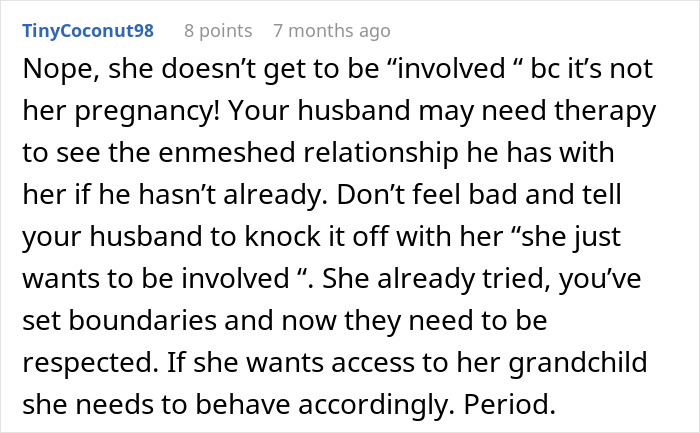 “Used Their Jesus Card”: Husband Won’t Stand Up To His Mother, Wife Is Considering Walking Away “Used Their Jesus Card”: Husband Won’t Stand Up To His Mother, Wife Is Considering Walking Away