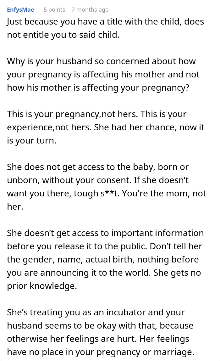 “Used Their Jesus Card”: Husband Won’t Stand Up To His Mother, Wife Is Considering Walking Away “Used Their Jesus Card”: Husband Won’t Stand Up To His Mother, Wife Is Considering Walking Away