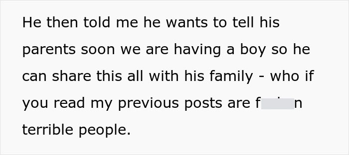 “Used Their Jesus Card”: Husband Won’t Stand Up To His Mother, Wife Is Considering Walking Away “Used Their Jesus Card”: Husband Won’t Stand Up To His Mother, Wife Is Considering Walking Away