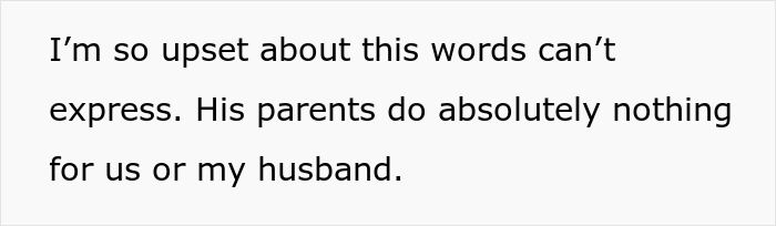 “Used Their Jesus Card”: Husband Won’t Stand Up To His Mother, Wife Is Considering Walking Away “Used Their Jesus Card”: Husband Won’t Stand Up To His Mother, Wife Is Considering Walking Away