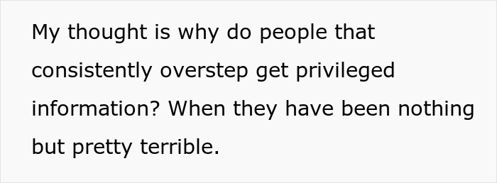 “Used Their Jesus Card”: Husband Won’t Stand Up To His Mother, Wife Is Considering Walking Away “Used Their Jesus Card”: Husband Won’t Stand Up To His Mother, Wife Is Considering Walking Away
