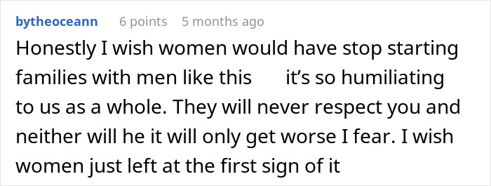 “Used Their Jesus Card”: Husband Won’t Stand Up To His Mother, Wife Is Considering Walking Away “Used Their Jesus Card”: Husband Won’t Stand Up To His Mother, Wife Is Considering Walking Away