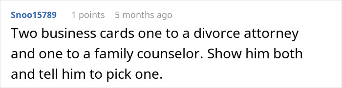 “Used Their Jesus Card”: Husband Won’t Stand Up To His Mother, Wife Is Considering Walking Away “Used Their Jesus Card”: Husband Won’t Stand Up To His Mother, Wife Is Considering Walking Away